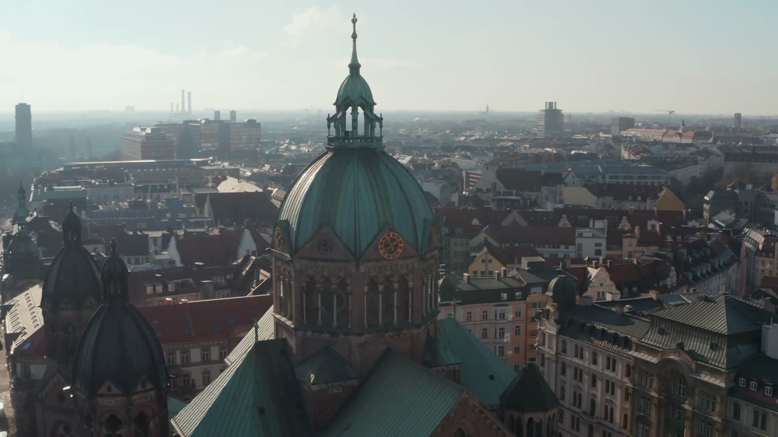 München Pro Village 2025