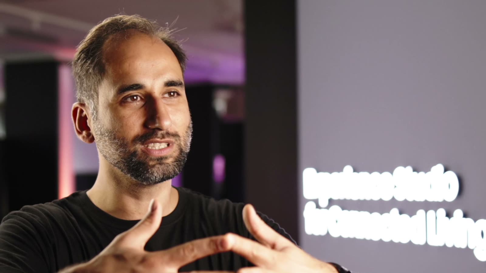 Studio-Produktion 2021